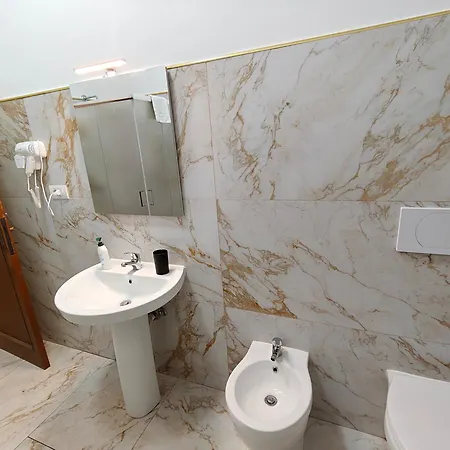 Bed & Breakfast -prime Verdi Florence