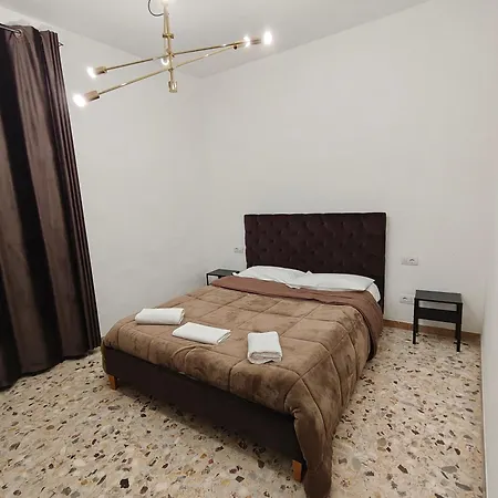 -prime Verdi Bed & Breakfast
