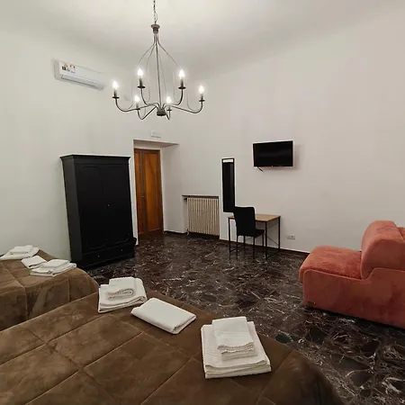 -prime Verdi Bed & Breakfast *