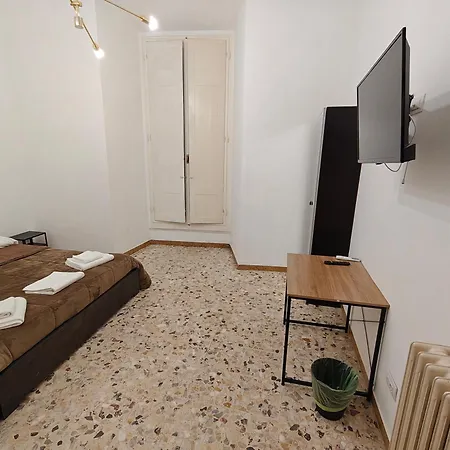 Bed & Breakfast -prime Verdi *