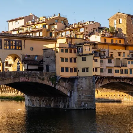 Albizi Bed & Breakfast Florence