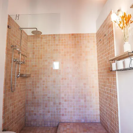 Apartamento Santa Croce Historic Loft With A View Florencia