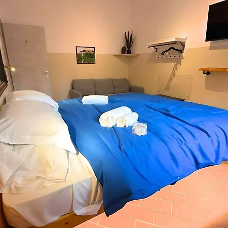 San Lorenzo Dome Apartment Florence