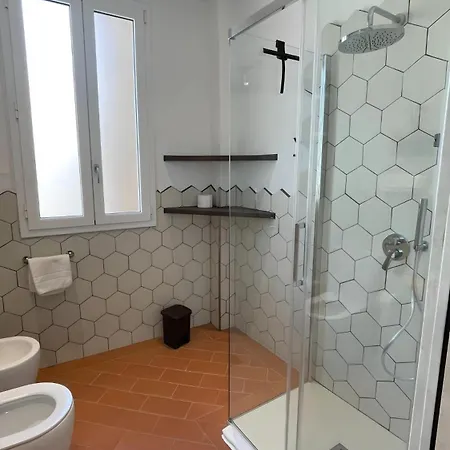 Apartment San Lorenzo Dome *