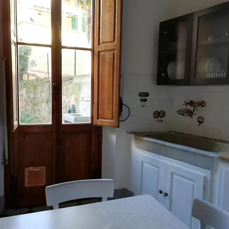Apartment Ginella La Casa Vintage