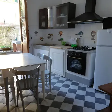 Ginella La Casa Vintage *