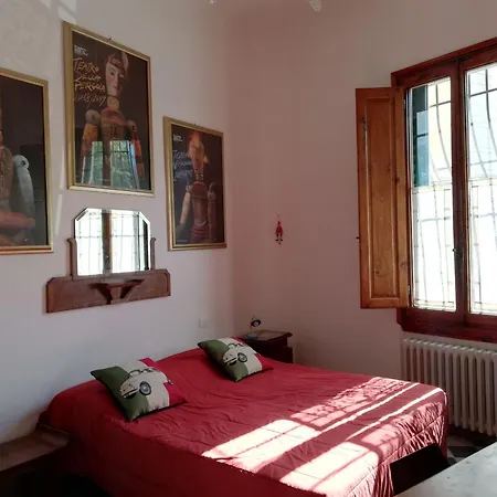 Ginella La Casa Vintage Florence