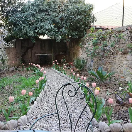 Ginella La Casa Vintage