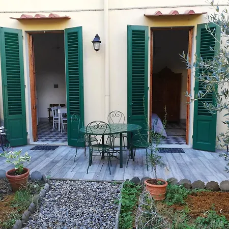 Ginella La Casa Vintage Florence