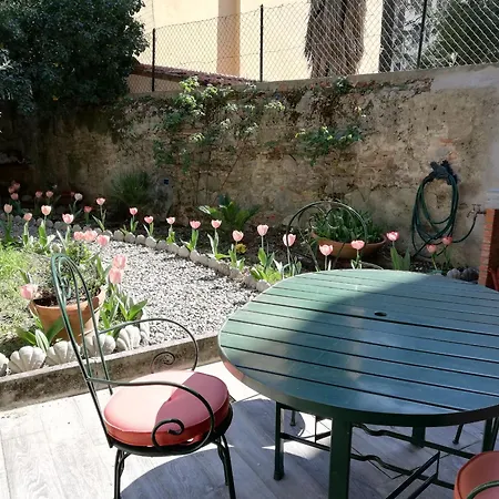 Ginella La Casa Vintage Apartment