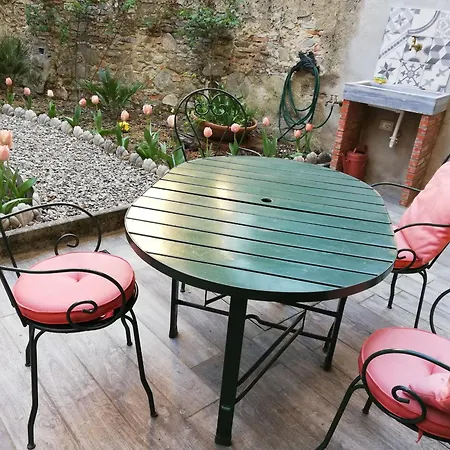 Ginella La Casa Vintage Apartment *