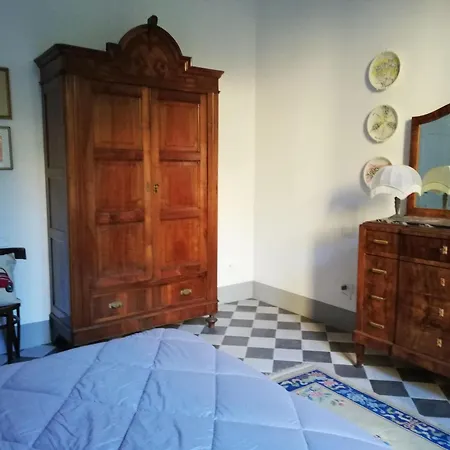 Ginella La Casa Vintage