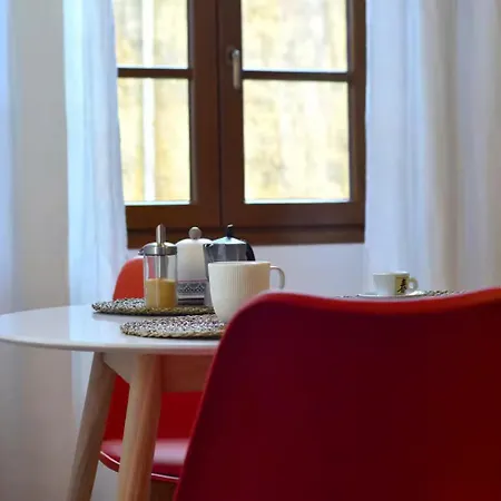 Apartment Fortezza Medicea Florence
