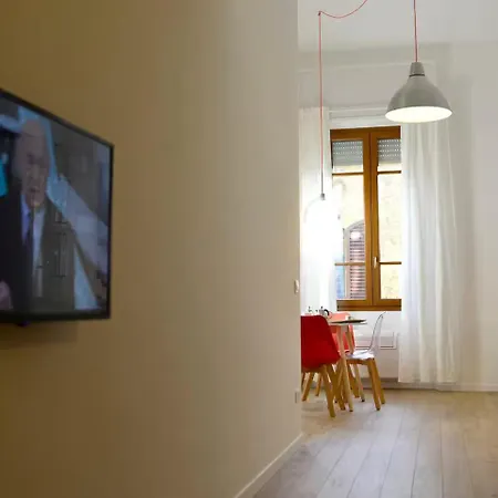Apartment Fortezza Medicea Florence