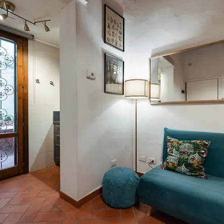 Charming In The Heart Of Santo Spirito Φλωρεντία