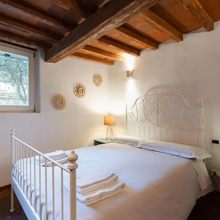 Διαμέρισμα Charming In The Heart Of Santo Spirito
