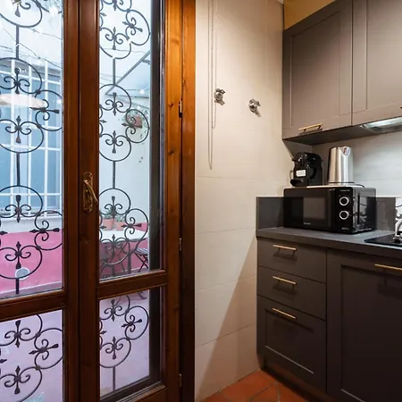 Διαμέρισμα Charming In The Heart Of Santo Spirito *