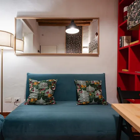 Charming In The Heart Of Santo Spirito Φλωρεντία