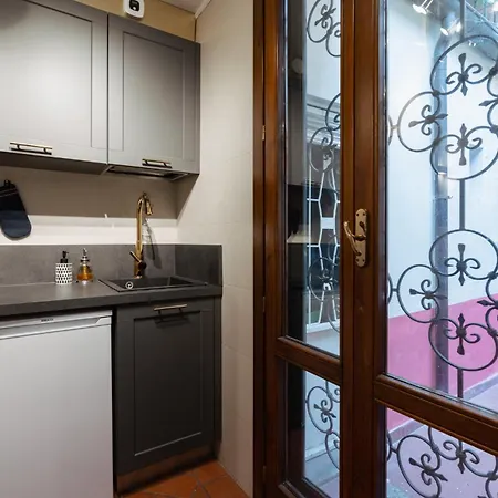 Διαμέρισμα Charming In The Heart Of Santo Spirito *