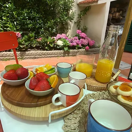 Le Petit Jardin Center * Florence