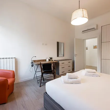 La Casa Di Leo * Firenze