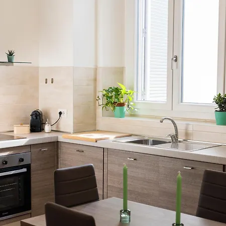 Appartamento La Casa Di Leo Firenze