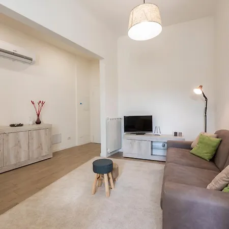 Appartamento La Casa Di Leo Firenze