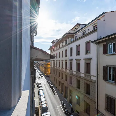 Appartamento La Casa Di Leo Firenze