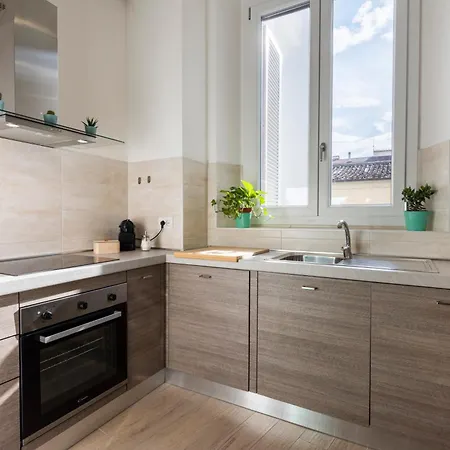 La Casa Di Leo * Firenze