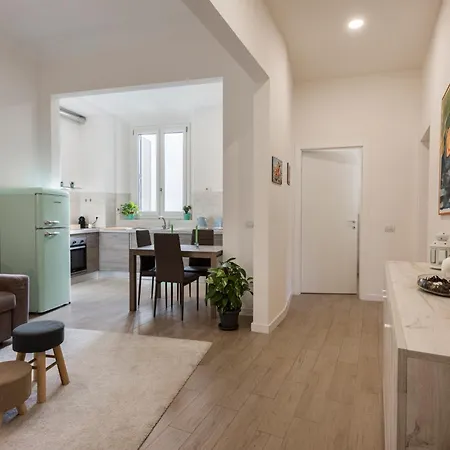 La Casa Di Leo Firenze