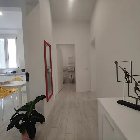 La Casa Di Gaia Apartment