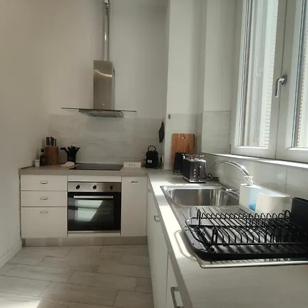 Apartment La Casa Di Gaia *