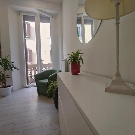 La Casa Di Gaia *