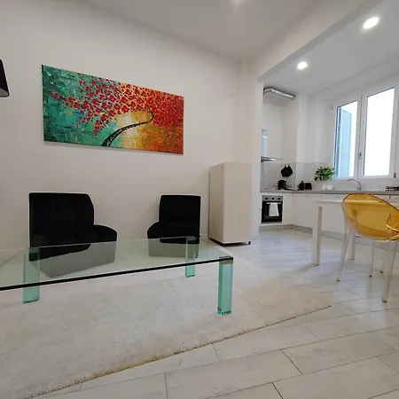Apartment La Casa Di Gaia Florence
