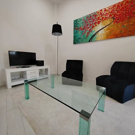 La Casa Di Gaia Apartment *