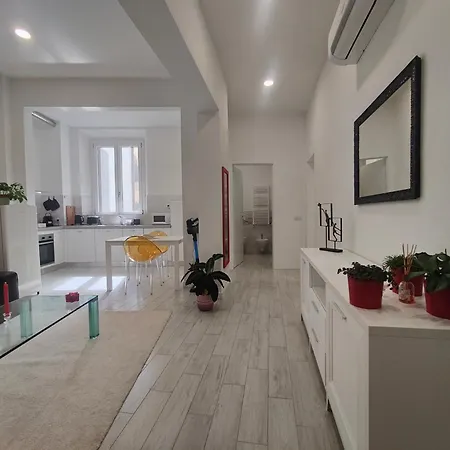 La Casa Di Gaia Apartment Florence