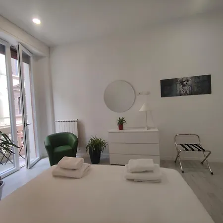 Apartment La Casa Di Gaia Florence