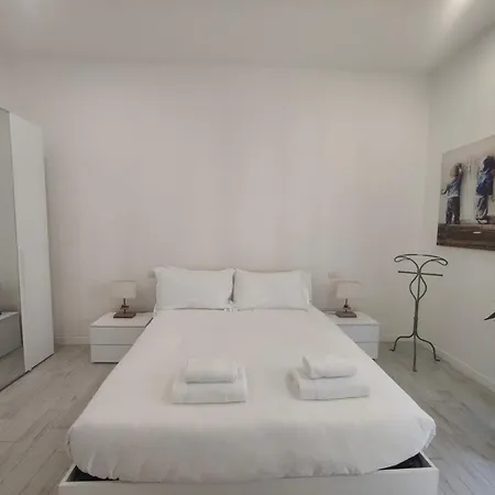La Casa Di Gaia Florence