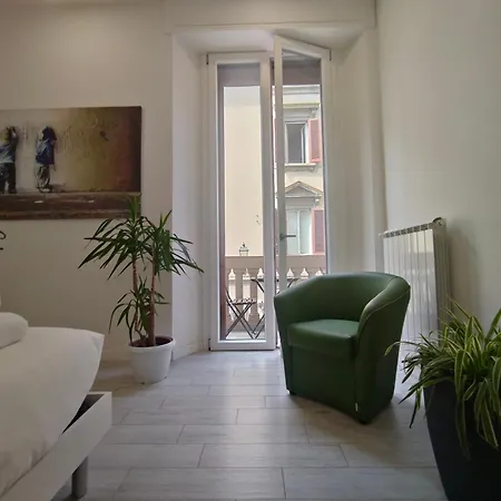 La Casa Di Gaia Apartment