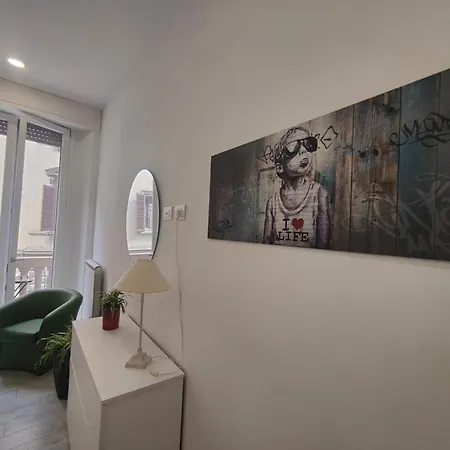 La Casa Di Gaia