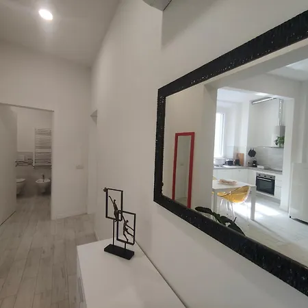 Apartment La Casa Di Gaia