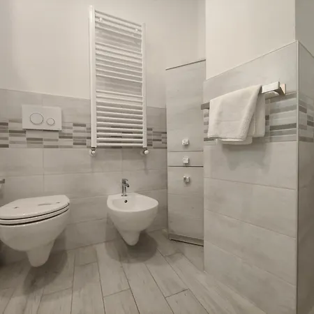 La Casa Di Gaia Apartment *