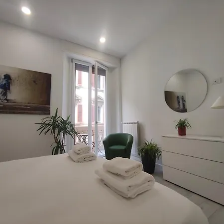 Apartment La Casa Di Gaia *