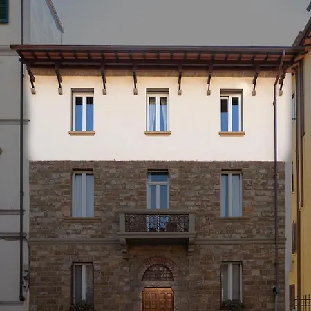 Bandenere House