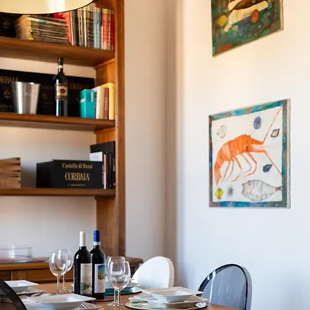 Apartment Bandenere House