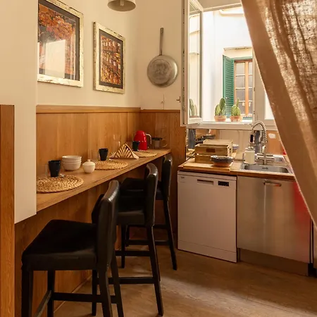 Bandenere House Daire