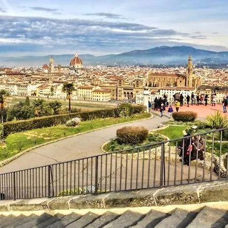 San Niccolo Luxury Apartment *
