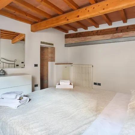 Apartment Uffizi I Tower In