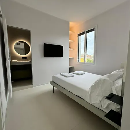 Modflor Urban Flat Apartment