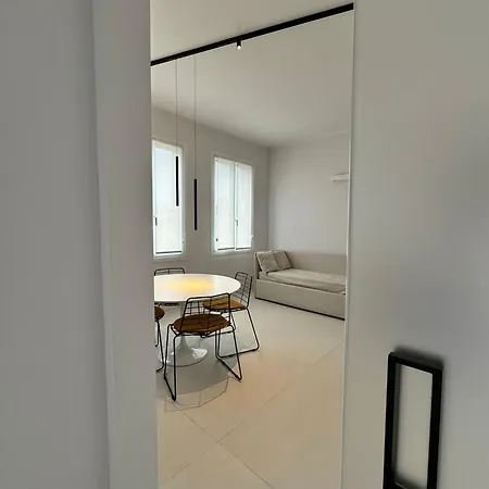 Apartment Modflor Urban Flat *